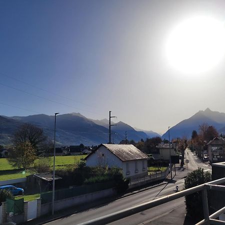 Residence Andurans - Pyrenees Resort Argelès-Gazost Eksteriør billede