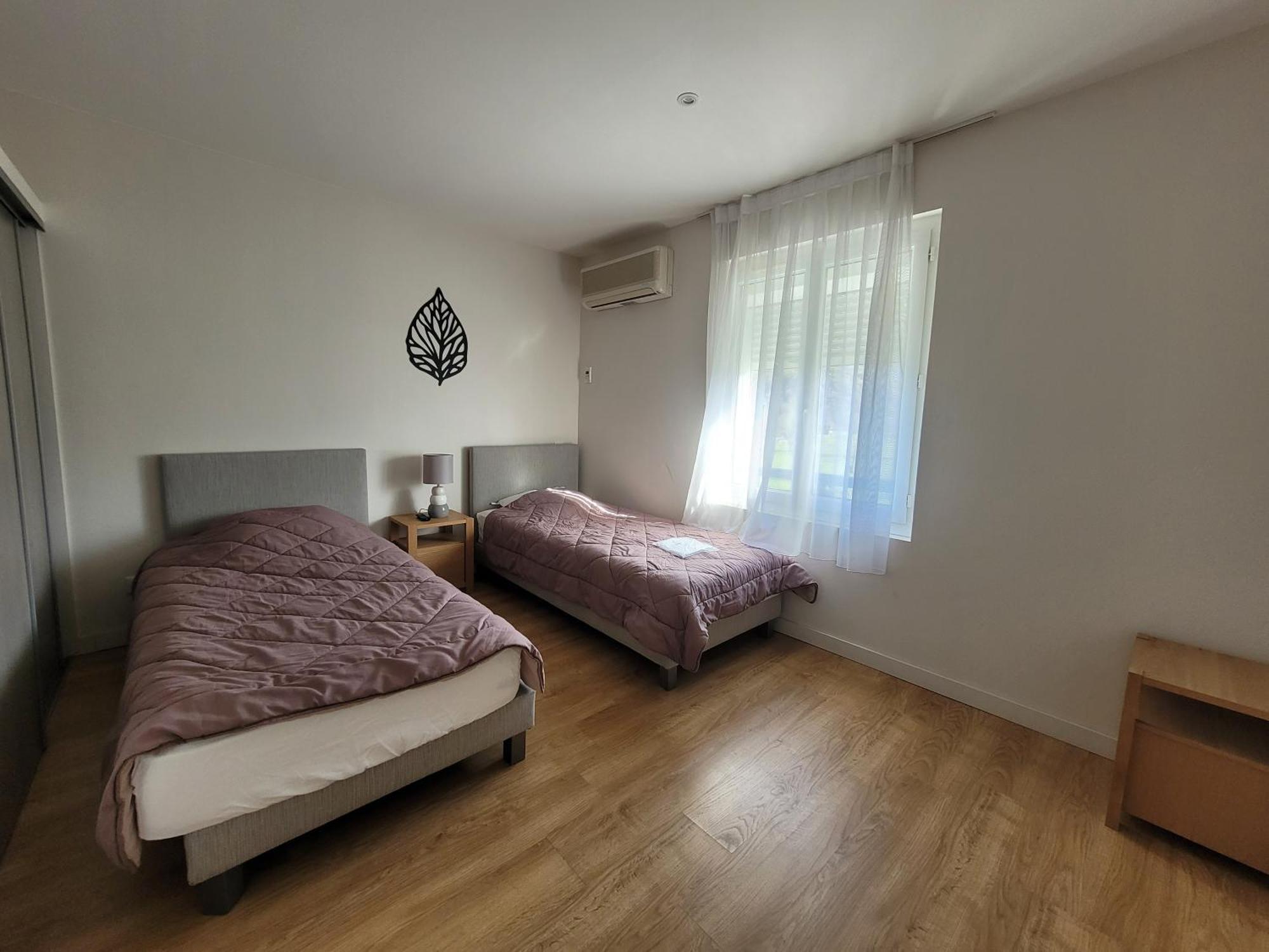 Residence Andurans - Pyrenees Resort Argelès-Gazost Eksteriør billede
